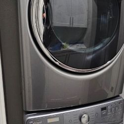 Whirlpool Washer Dryer,  $585