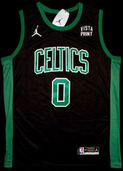 Jayson Tatum Statement Jersey