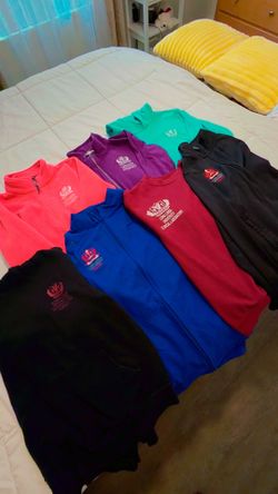 Loma Linda University ￼sweaters