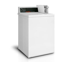 New Speed Queen SWNSX2SP115TW02 Top Load Washer available now.