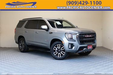 2024 GMC Yukon