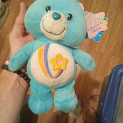 care bears
