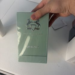 Parfums By Marly Greenley