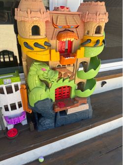 Toys