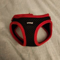 Extra Small Petite Dog Harness 