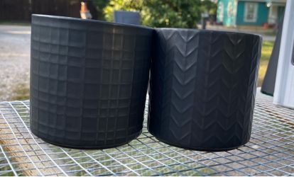 2 Black Mug
