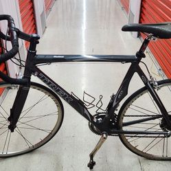 Used Trek Madone 5.2, Carbon Fiber Road Bike-2006, 62cm