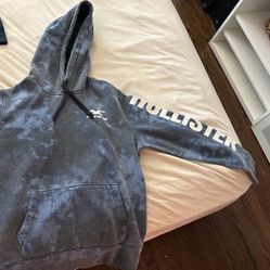 Hollister Hoodie