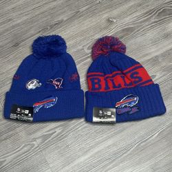 Bills Beanie 