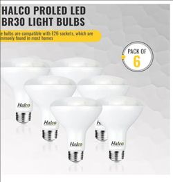 Halco Lighting