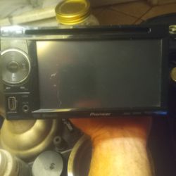Focal Auditor Rcx 570 And Pioneer Aviate 2.400bt