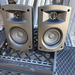 Klipsch Multimedia Speakers 