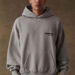 Fear of God Essentials Hoodie