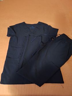 Uniforme Size Small