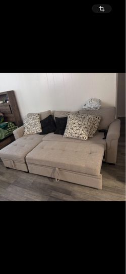 Sillón cama