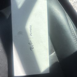 Rayban Meta