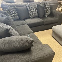 Living Room New Couch L Shape 