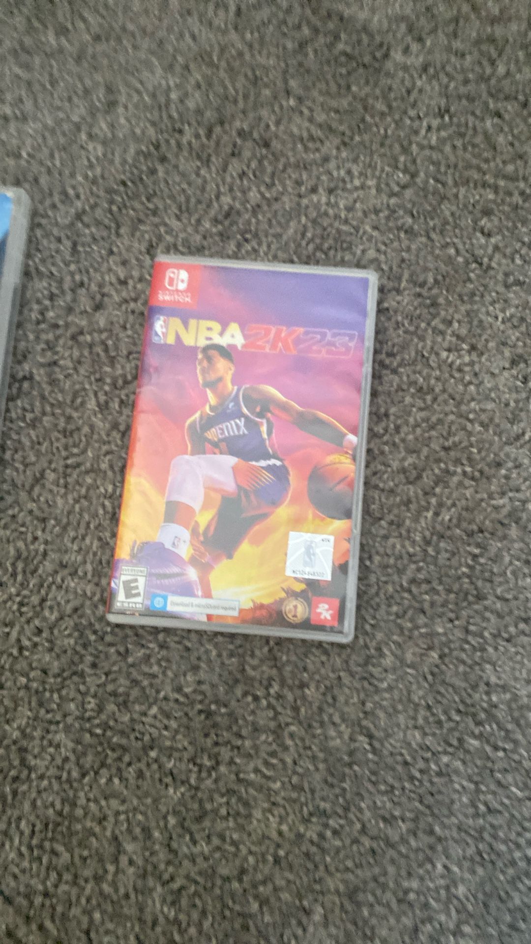 Fast Furious NBA 2k23