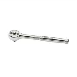 Zero Degree 1/4 in. Drive Gearless Ratchet with Socket Quick Release=Tools-944