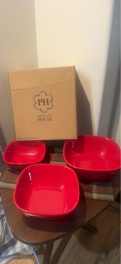 Princess house moldes