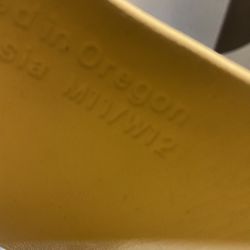 Nike Calm Slides Sz11