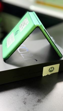 Motorola Razr 2025