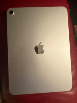 iPad 11 gen