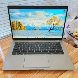 Loaded Dell i7 Laptop w/NVIDIA GeForce Graphics 