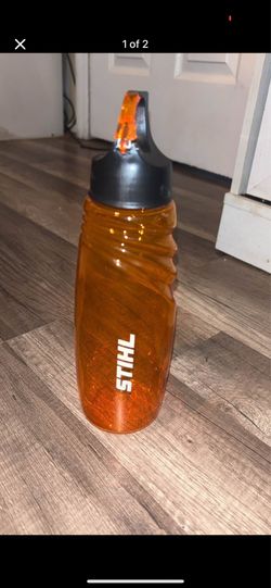 Water bottle