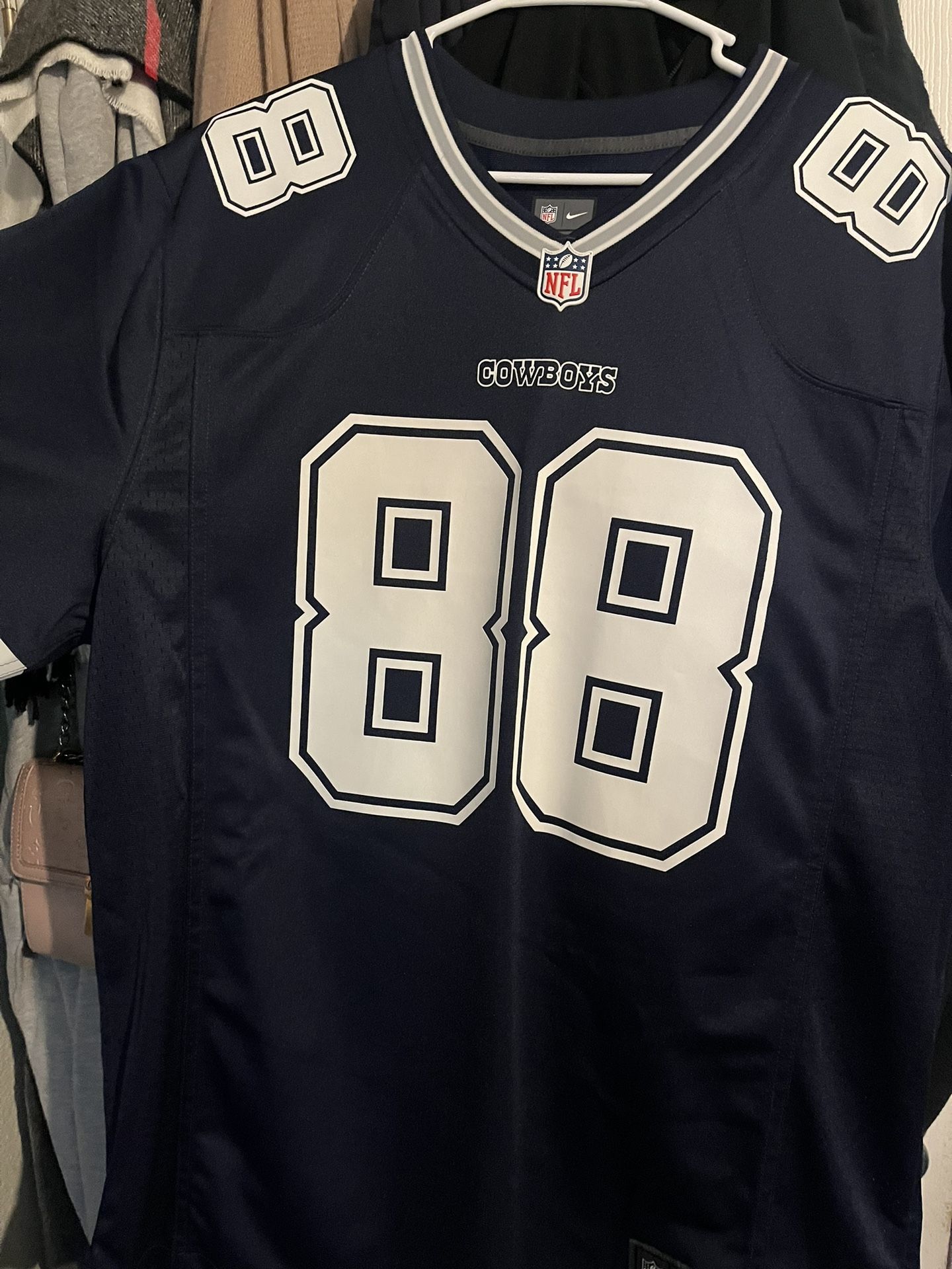 NFL Jersey