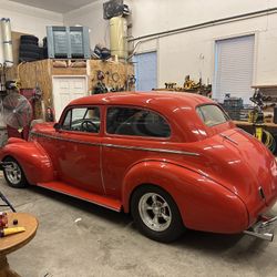 1940 Chevy 