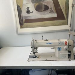Sewing Machine