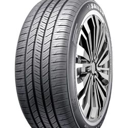 Set of 4 sailun atrezzo sh408 205/55r16