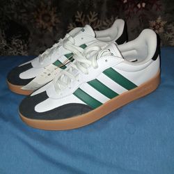 New Adidas size 10