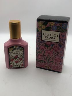 Gucci Flora Gorgeous Gardenia EDP (30ml)