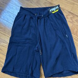 NWT RBX men's shorts size S 