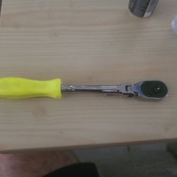 1/4D 72T LNG HG LCK FLX DK TTN