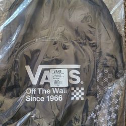 Vans Backpack 