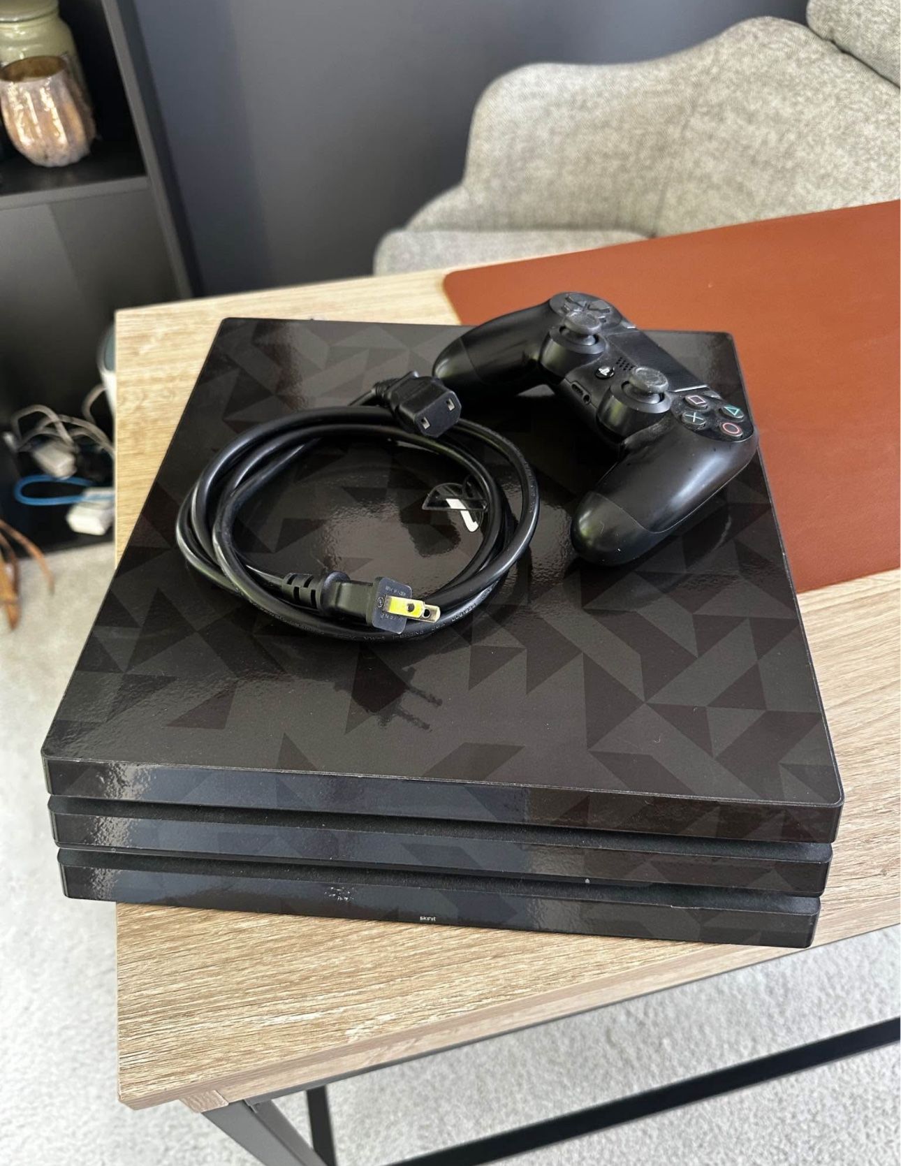 Sony PlayStation 4 Pro