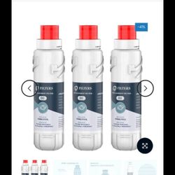 Refrigerator Water Filters