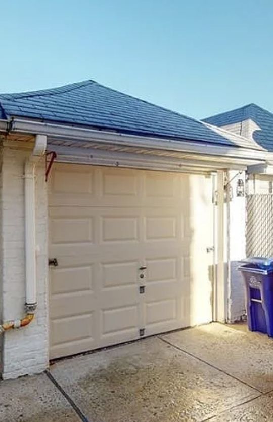 Garage Door