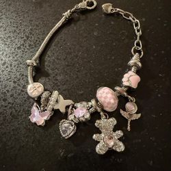 Charm Bracelet 