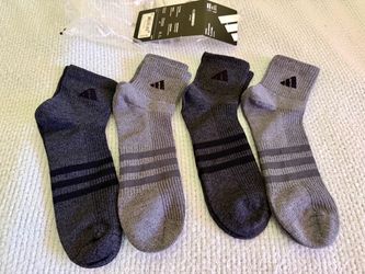 Men's adidas 3-Pack Superlite 3.0 Quarter Socks
