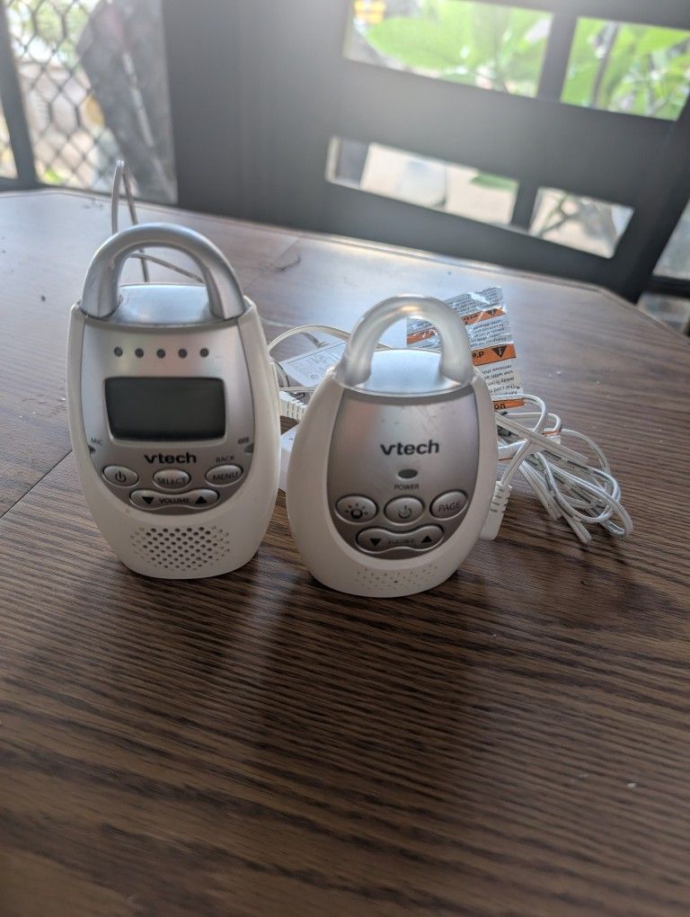 Vtech Baby Talker 