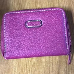 Strada Women’s Wallet