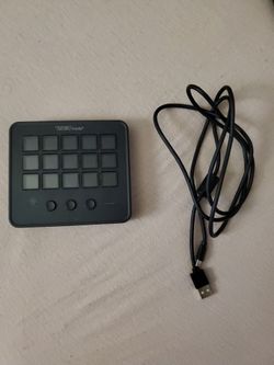 VSDinside Stream Dock M18