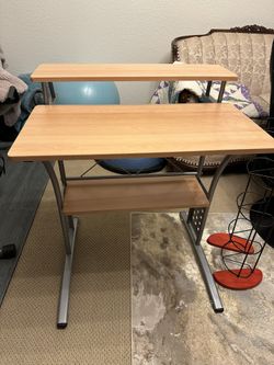 Computer Desk