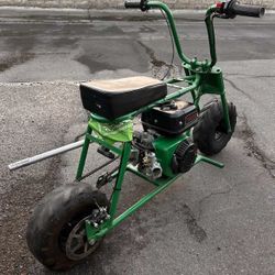 Rascal minibike (IYKYK) $800 OBO