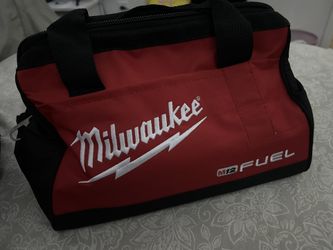 Milwaukee Fuel