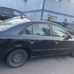 2009 Hyundai 